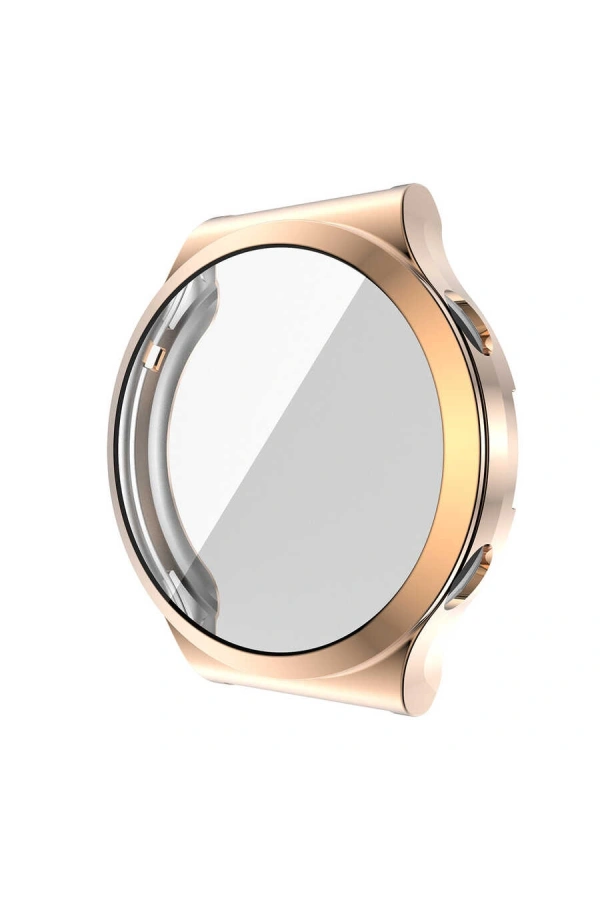 Huawei Watch GT2 Pro Zore Watch Gard 02 Ekran Koruyucu