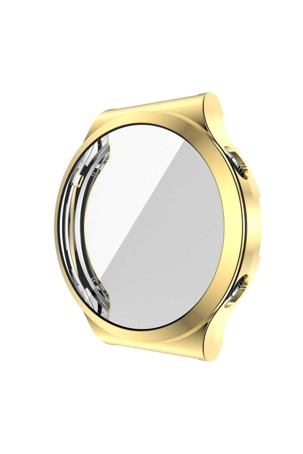 Huawei Watch GT2 Pro Zore Watch Gard 02 Ekran Koruyucu