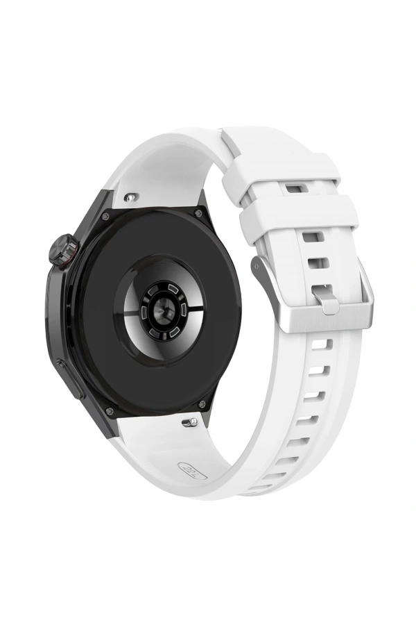 Huawei Watch GT5 Pro 46mm Zore KRD-130 Silikon Kordon Strap Kayış
