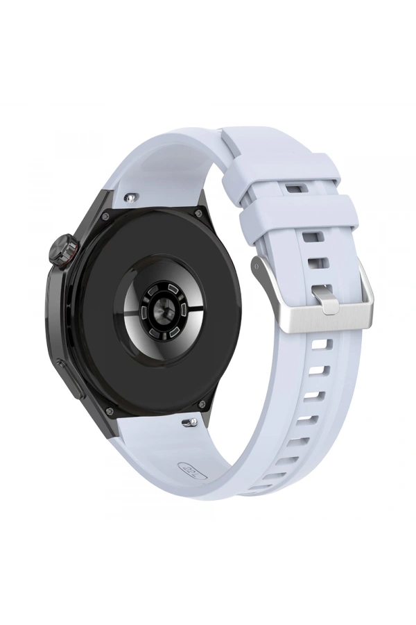 Huawei Watch GT5 Pro 46mm Zore KRD-130 Silikon Kordon Strap Kayış