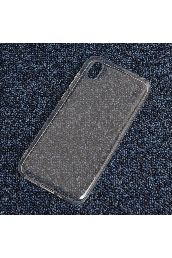 Huawei Y5 2019 Kılıf Zore Süper Silikon Kapak