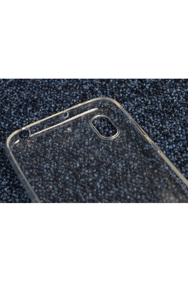 Huawei Y5 2019 Kılıf Zore Süper Silikon Kapak