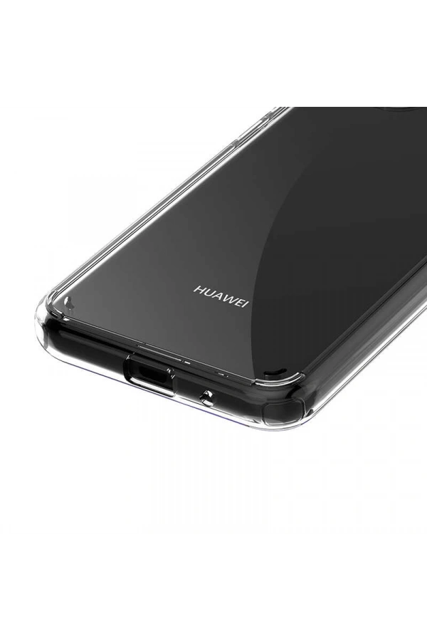 Huawei Y5P Kılıf Zore Coss Kapak