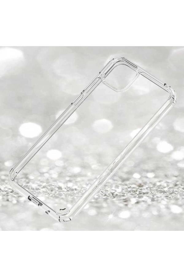 Huawei Y5P Kılıf Zore Coss Kapak