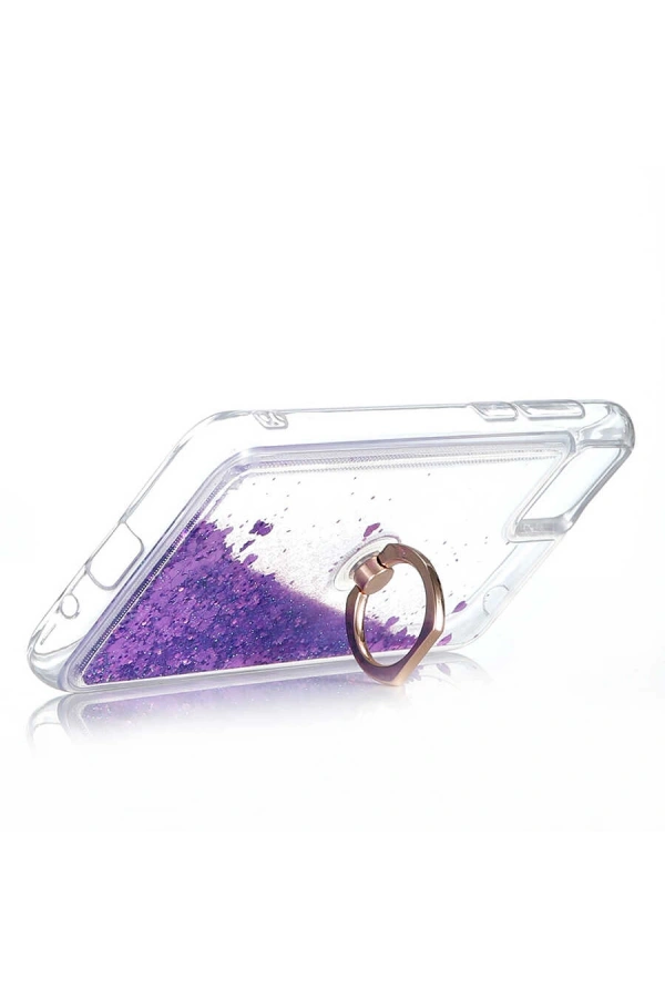 Huawei Y5P Kılıf Zore Milce Kapak