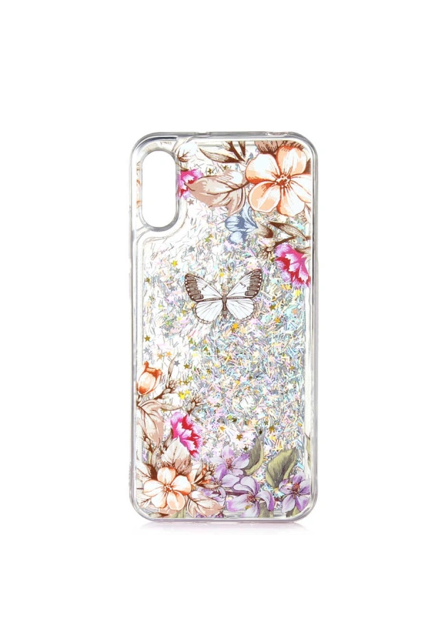 Huawei Y6 2019 Kılıf Zore Marshmelo Silikon