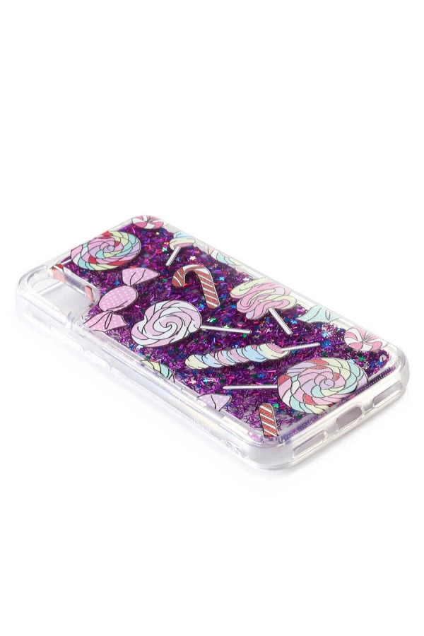 Huawei Y6 2019 Kılıf Zore Marshmelo Silikon