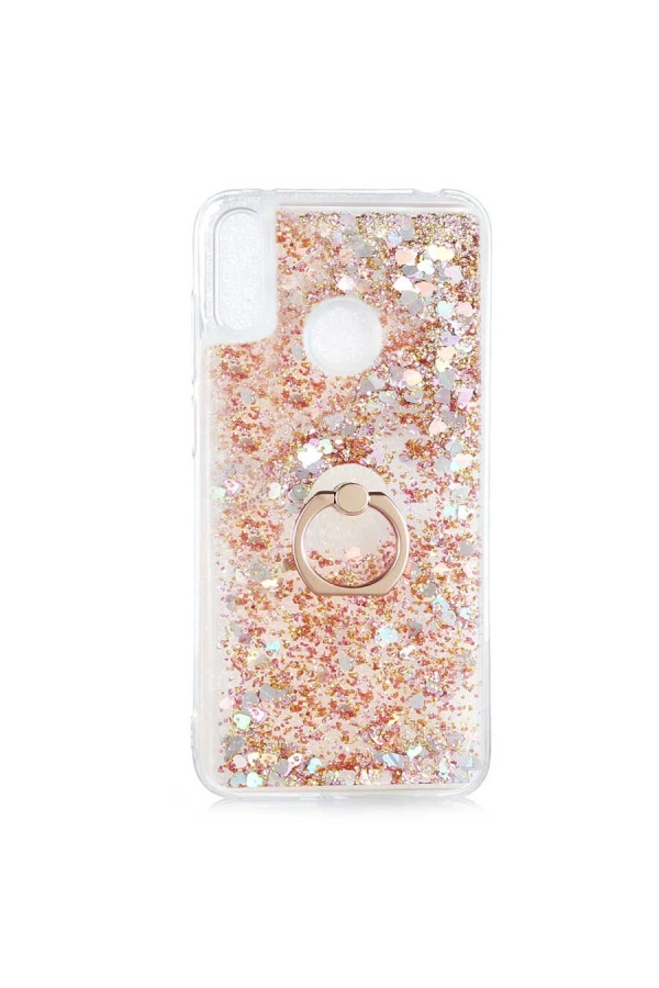 Huawei Y6 2019 Kılıf Zore Milce Kapak