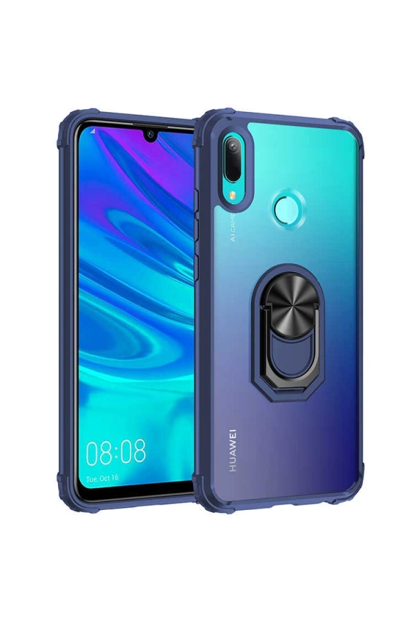 Huawei Y6 2019 Kılıf Zore Mola Kapak