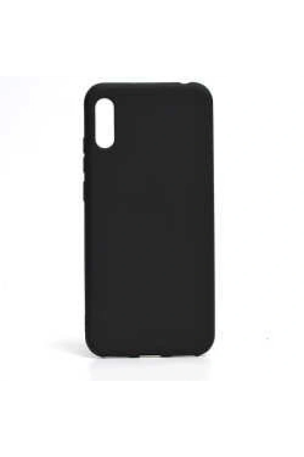 Huawei Y6 2019 Kılıf Zore Premier Silikon Kapak