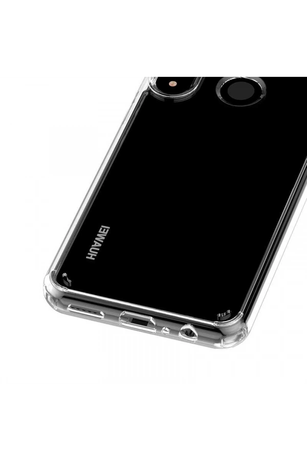 Huawei Y6P Kılıf Zore Coss Kapak
