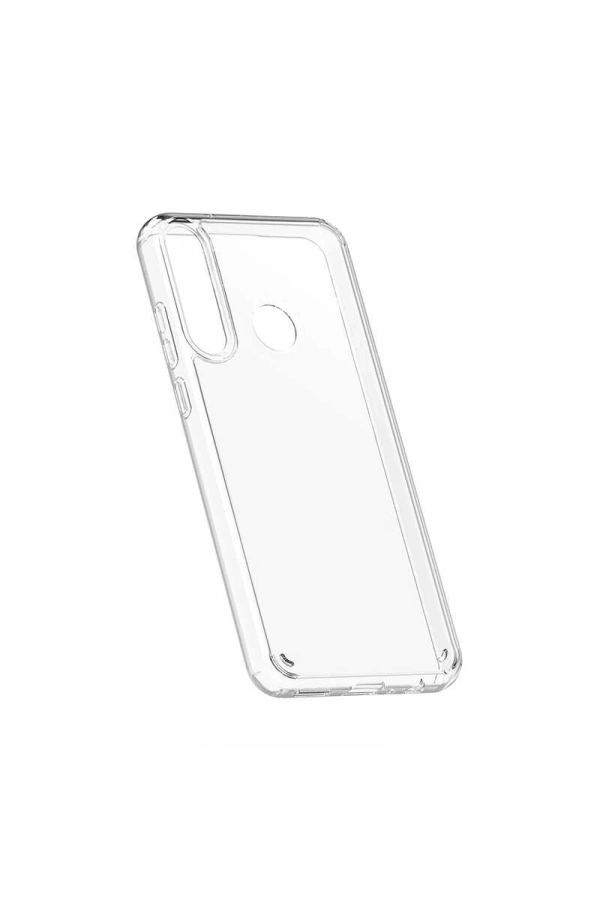 Huawei Y6P Kılıf Zore Coss Kapak