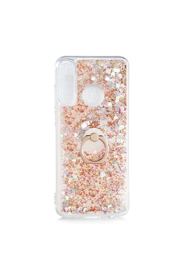 Huawei Y6P Kılıf Zore Milce Kapak