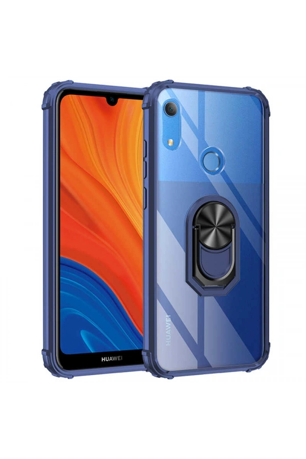 Huawei Y6S 2019 Kılıf Zore Mola Kapak