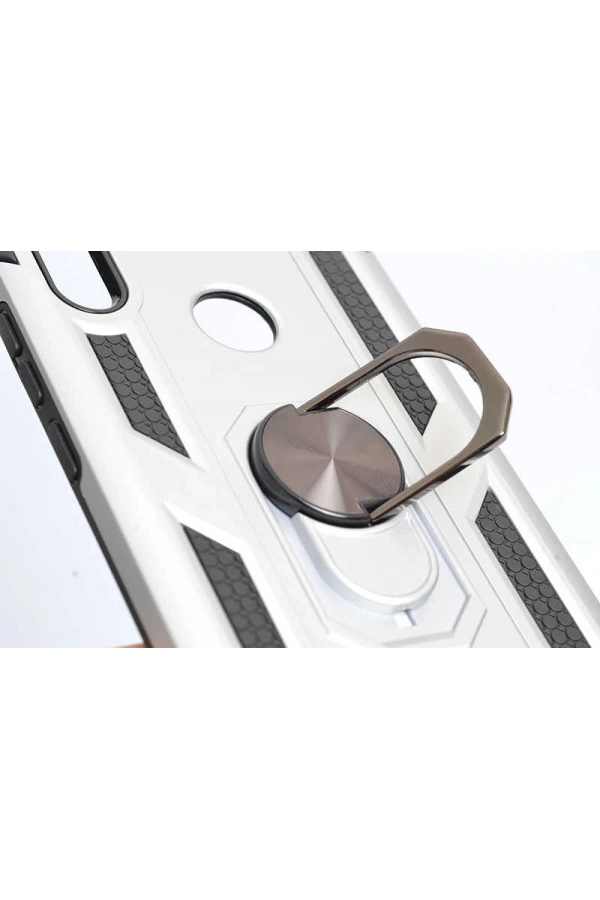 Huawei Y6S 2019 Kılıf Zore Vega Kapak