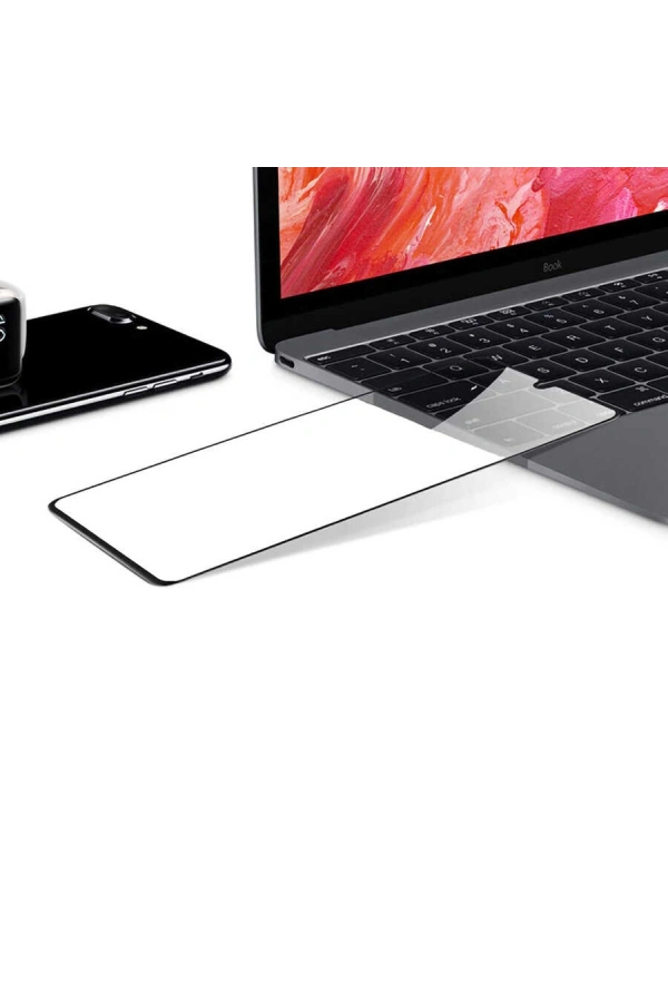 Huawei Y7 Prime 2019 Davin Seramik Ekran Koruyucu