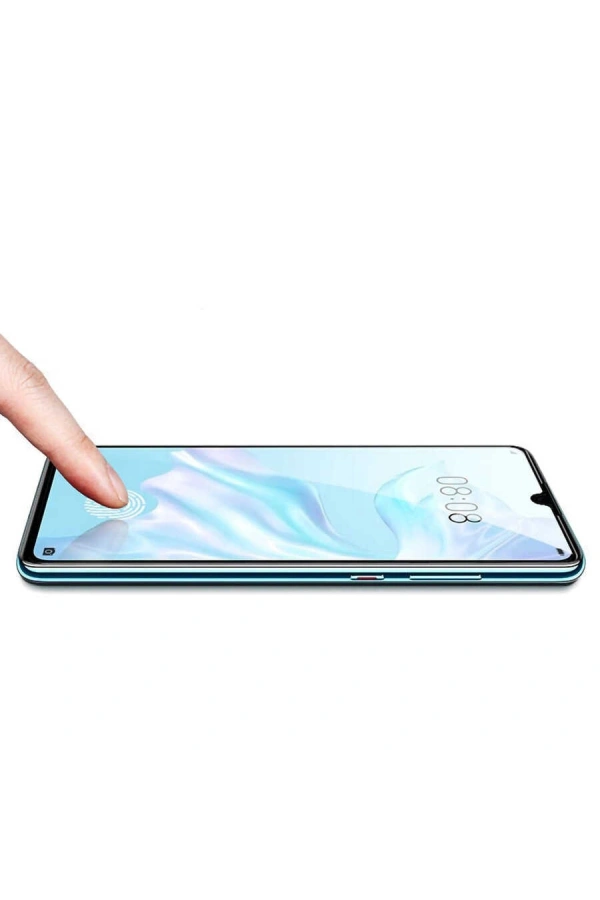 Huawei Y7 Prime 2019 Davin Seramik Ekran Koruyucu