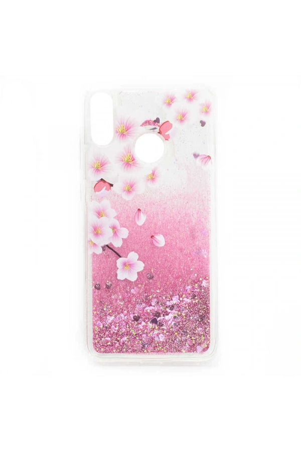 Huawei Y7 Prime 2019 Kılıf Zore Marshmelo Silikon