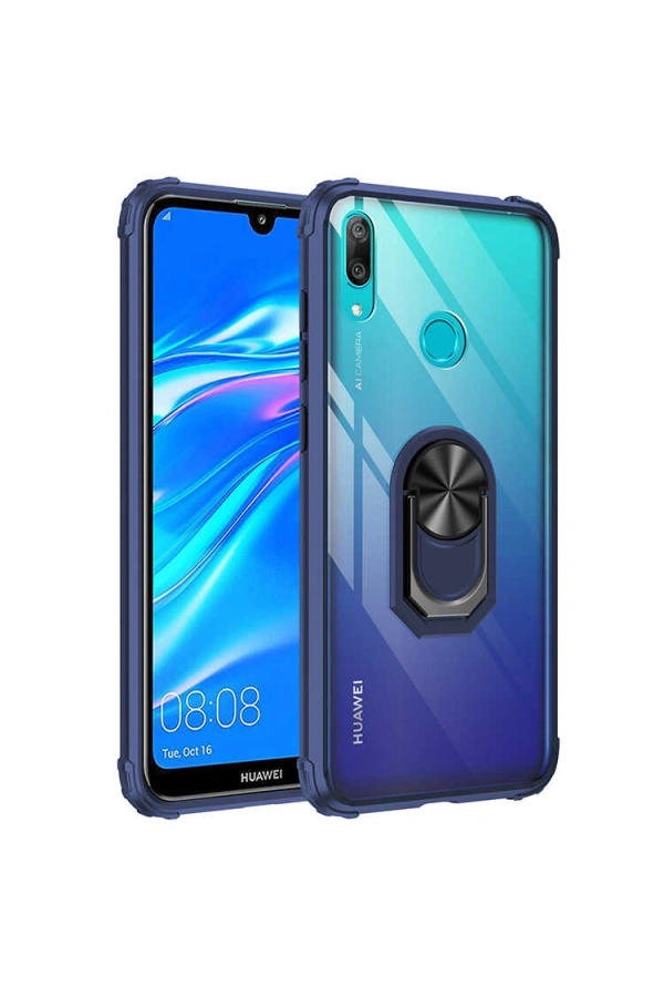 Huawei Y7 Prime 2019 Kılıf Zore Mola Kapak