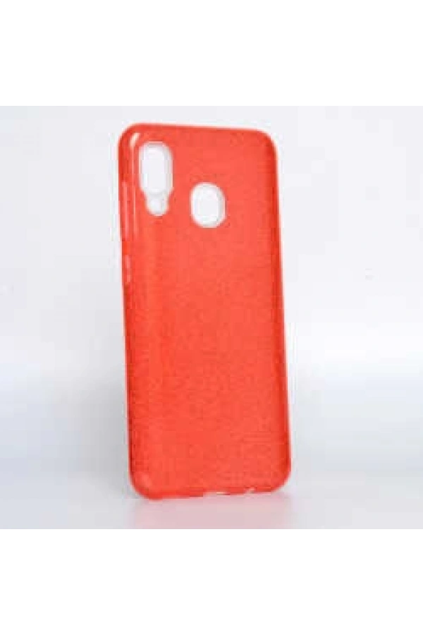 Huawei Y7 Prime 2019 Kılıf Zore Shining Silikon