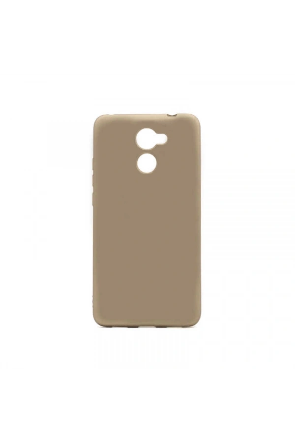 Huawei Y7 Prime Kılıf Zore Premier Silikon Kapak