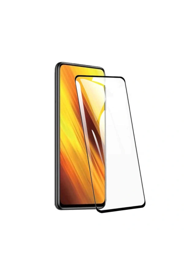 Huawei Y9 Prime 2019 Davin Seramik Ekran Koruyucu