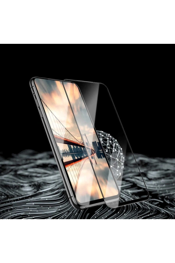 Huawei Y9 Prime 2019 Davin Seramik Ekran Koruyucu