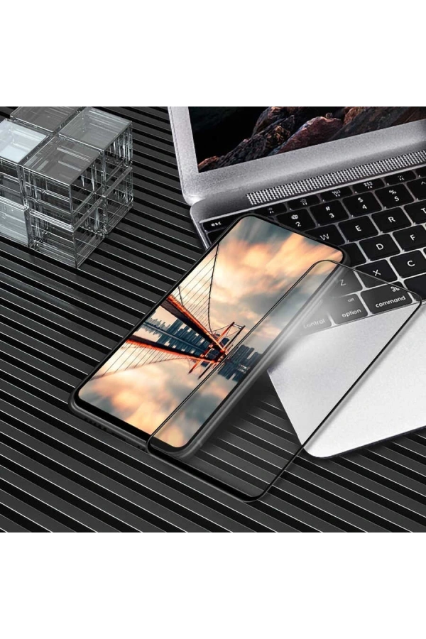 Huawei Y9 Prime 2019 Davin Seramik Ekran Koruyucu