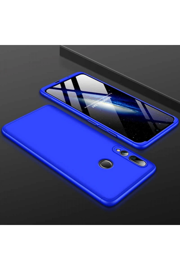 Huawei Y9 Prime 2019 Kılıf Zore Ays Kapak
