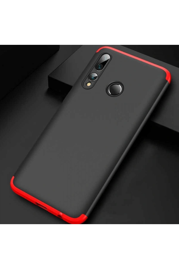 Huawei Y9 Prime 2019 Kılıf Zore Ays Kapak