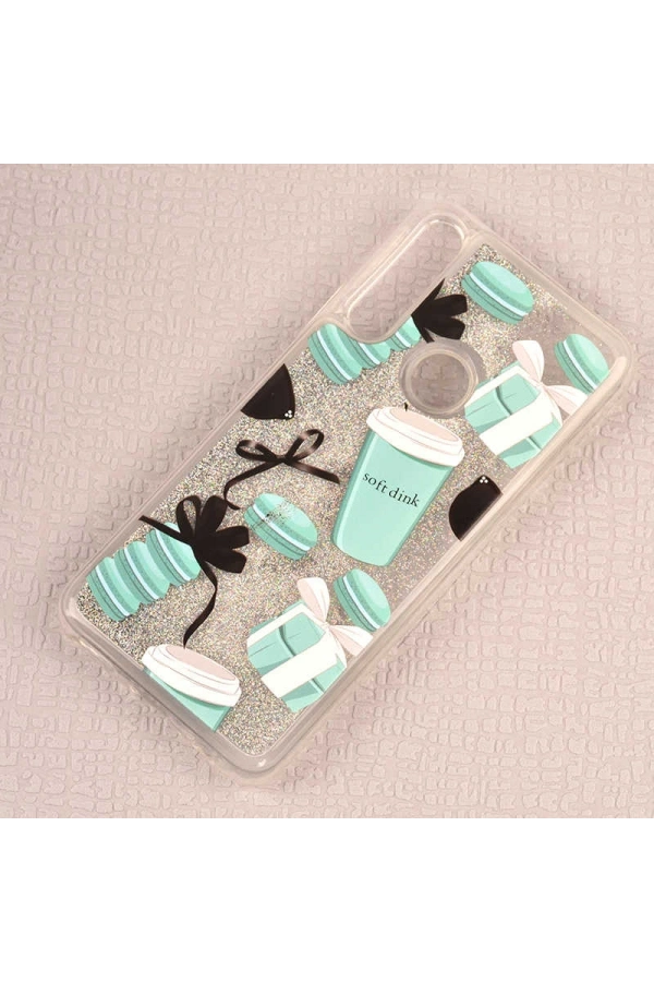 Huawei Y9 Prime 2019 Kılıf Zore Marshmelo Silikon