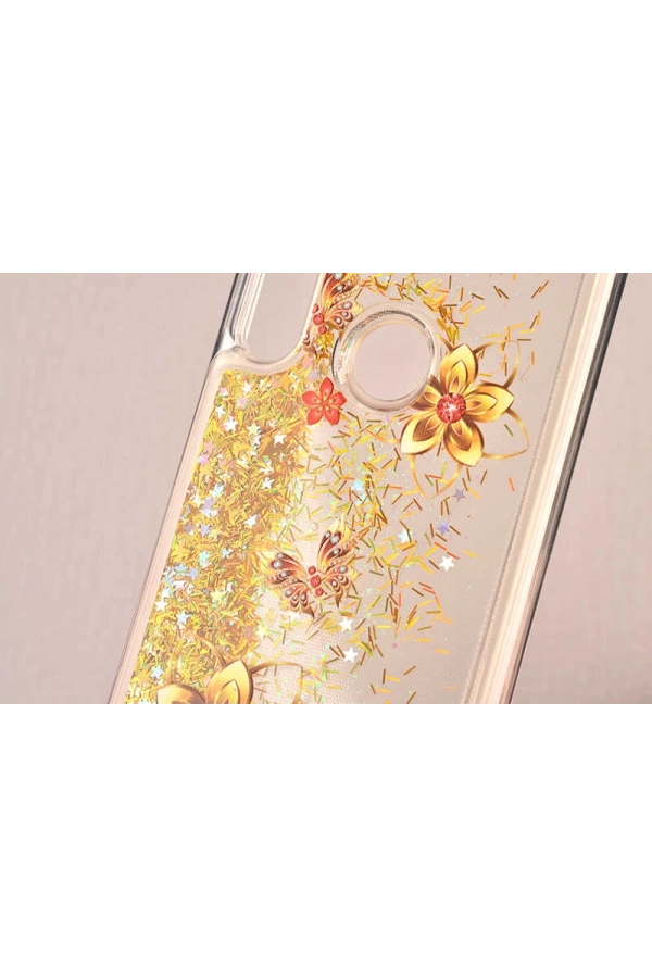 Huawei Y9 Prime 2019 Kılıf Zore Marshmelo Silikon