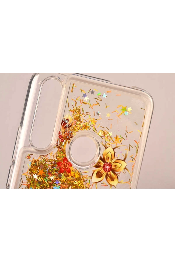 Huawei Y9 Prime 2019 Kılıf Zore Marshmelo Silikon