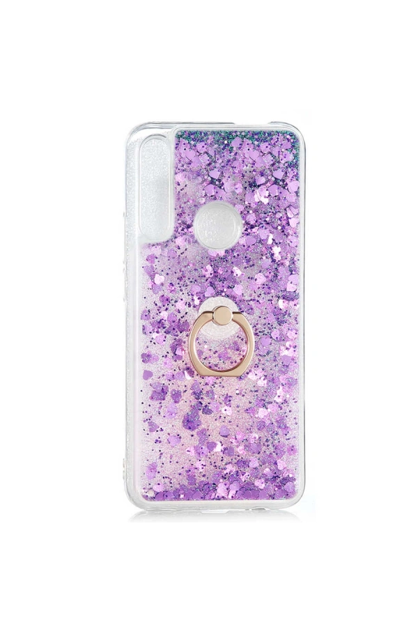 Huawei Y9 Prime 2019 Kılıf Zore Milce Kapak
