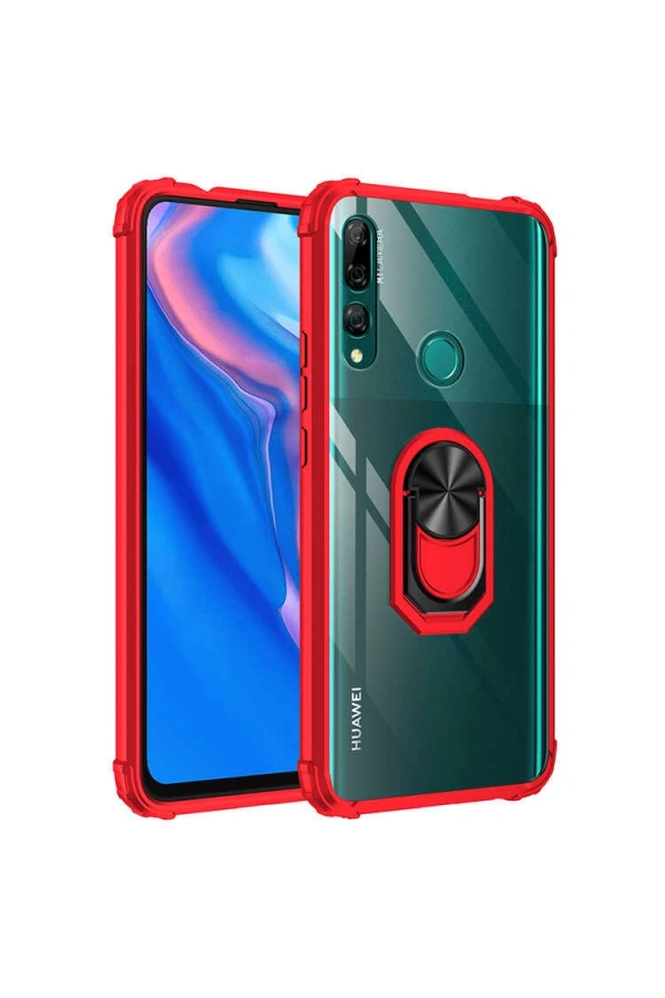 Huawei Y9 Prime 2019 Kılıf Zore Mola Kapak