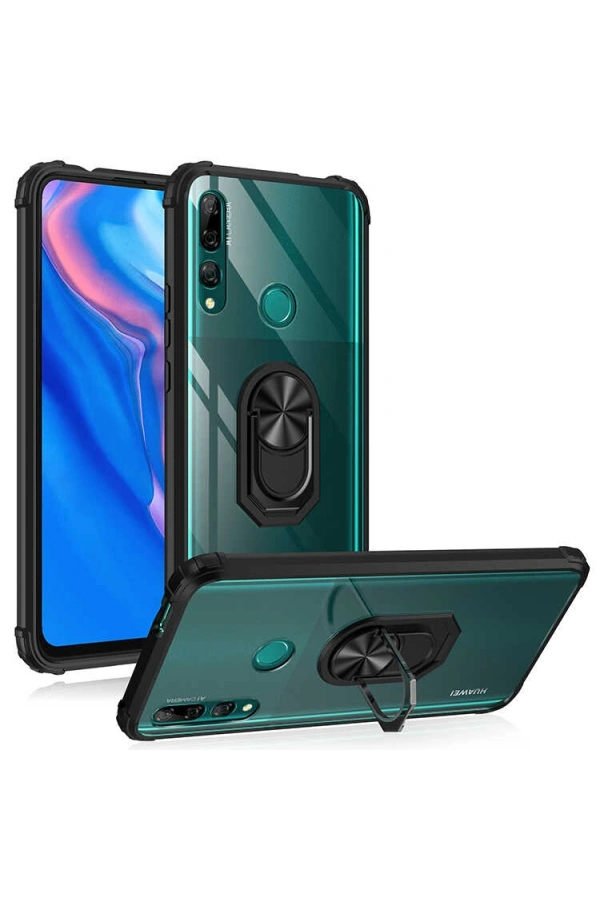 Huawei Y9 Prime 2019 Kılıf Zore Mola Kapak
