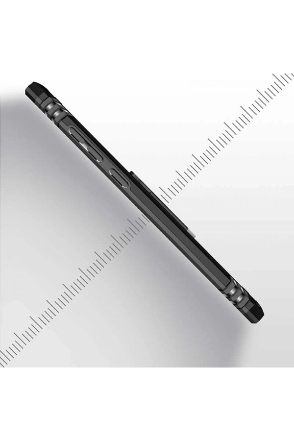 Huawei Y9 Prime 2019 Kılıf Zore Vega Kapak