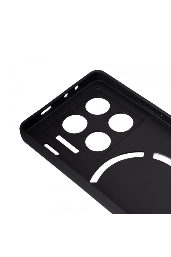 İnfinix GT 20 Pro Kılıf Zore Biye Silikon