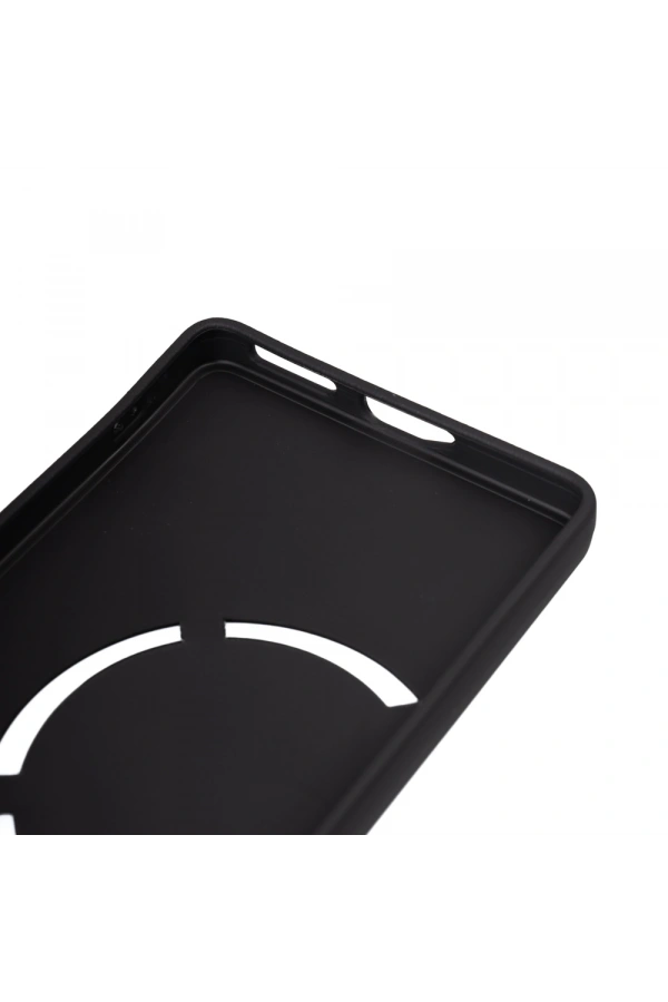 İnfinix GT 20 Pro Kılıf Zore Biye Silikon