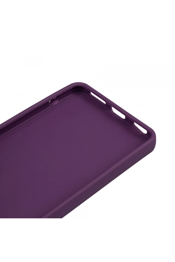 İnfinix Hot 50 4G Kılıf Zore Biye Silikon