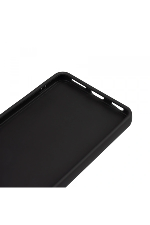 İnfinix Hot 50 4G Kılıf Zore Biye Silikon