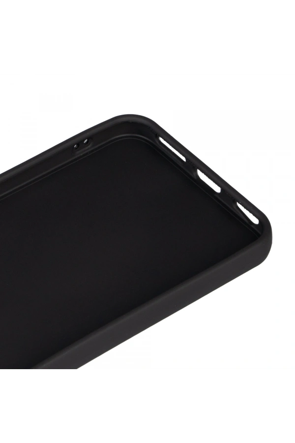 İnfinix Hot 50 5G Kılıf Zore Biye Silikon