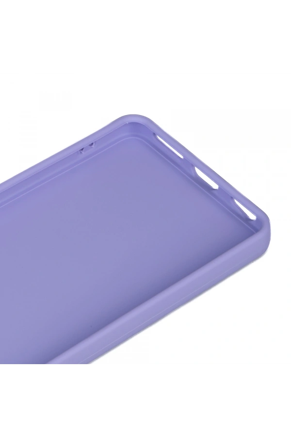 İnfinix Hot 50 5G Kılıf Zore Biye Silikon