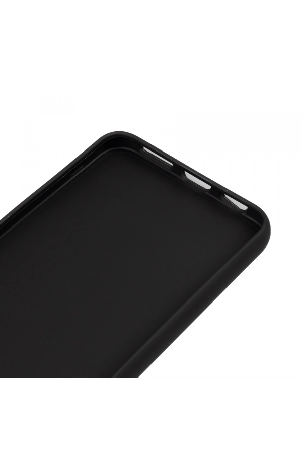 İnfinix Hot 50 Pro 4G Kılıf Zore Biye Silikon