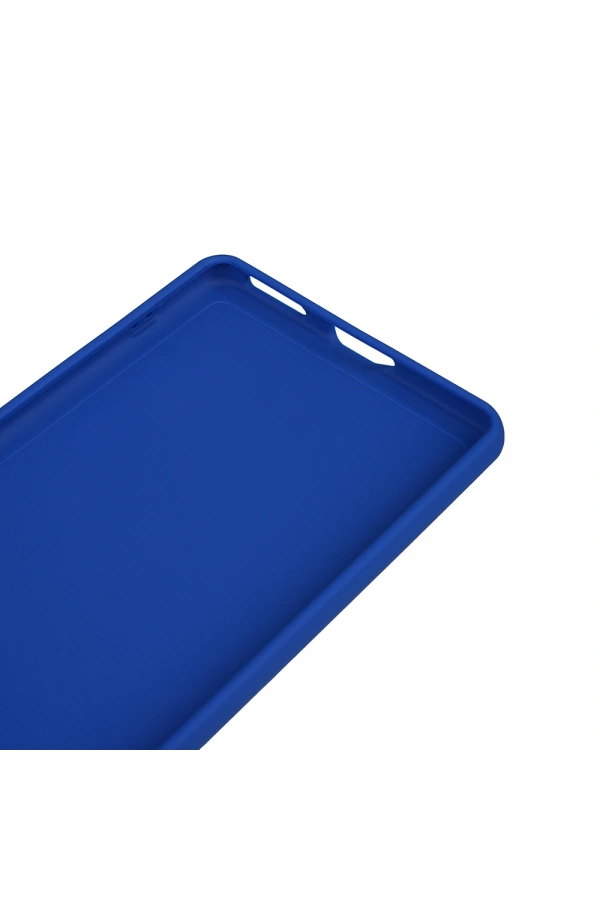 İnfinix Hot 50 Pro Plus 4G Kılıf Zore Biye Silikon