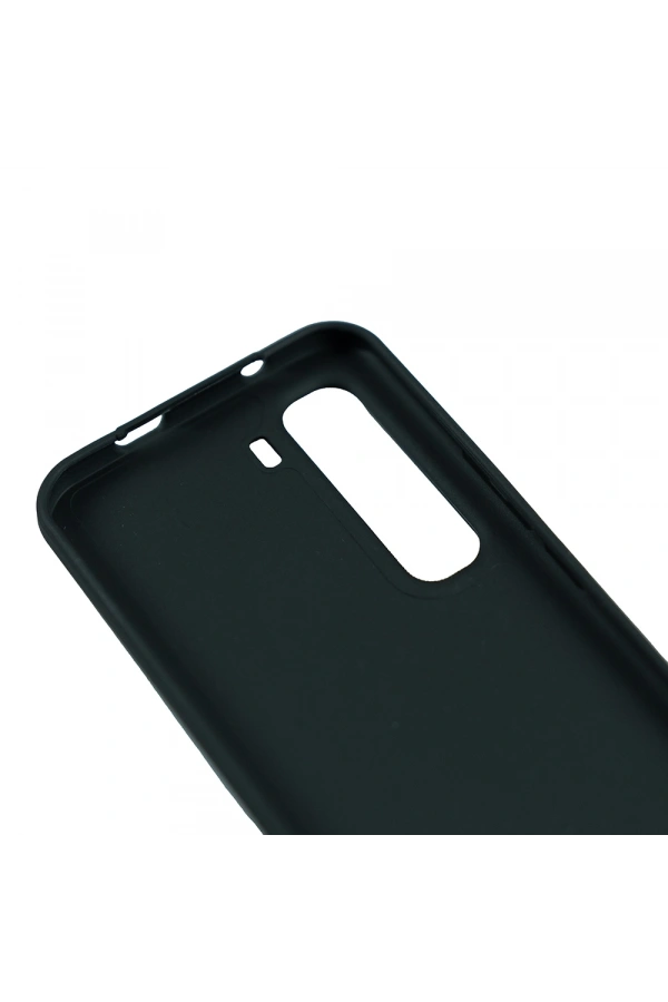 İnfinix Hot 60 Pro Plus Kılıf Zore Biye Silikon