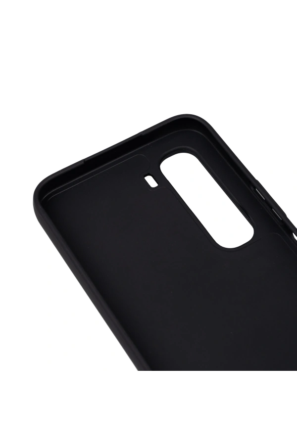 İnfinix Hot 60 Zore Biye Silikon