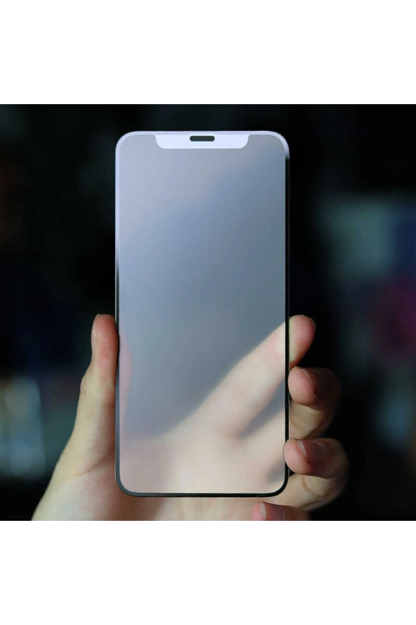 İnfinix Note 10 Davin Mat Seramik Ekran Koruyucu