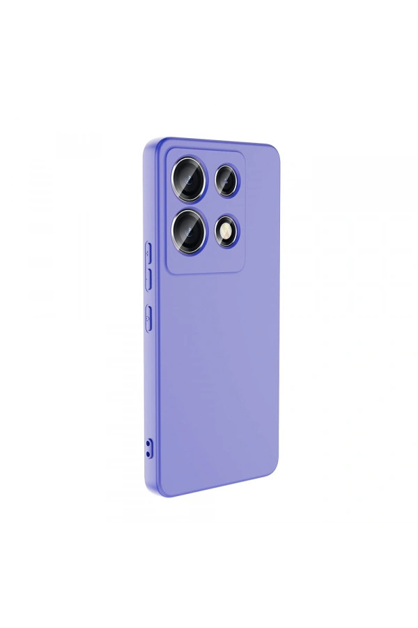 İnfinix Note 30 VIP Kılıf Zore Mara Lansman Kapak