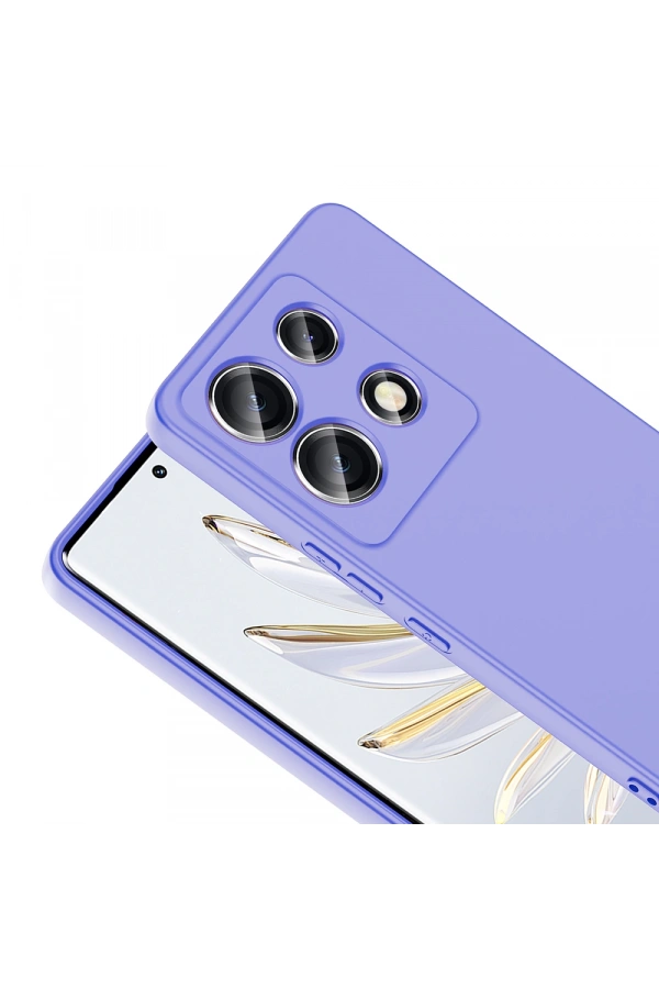 İnfinix Note 30 VIP Kılıf Zore Mara Lansman Kapak